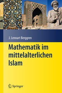 Abbildung von: Mathematik im mittelalterlichen Islam - Springer