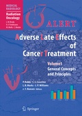 Cover: ALERT  Adverse Late Effects of Cancer Treatment - Springer