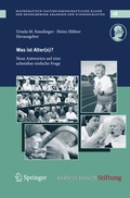 Cover: Was ist Alter(n)? - Springer