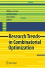 Cover: Research Trends in Combinatorial Optimization - Springer