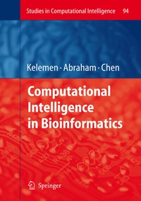 Abbildung von: Computational Intelligence in Bioinformatics - Springer