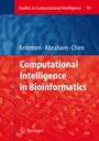 Cover: Computational Intelligence in Bioinformatics - Springer