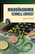 Bild: Mikro&ouml;konomik - Schnell erfasst - Springer