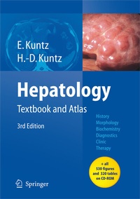 Abbildung von: Hepatology - Springer