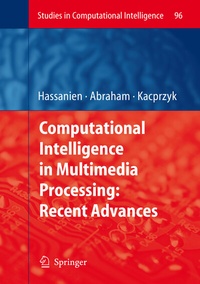 Abbildung von: Computational Intelligence in Multimedia Processing: Recent Advances - Springer