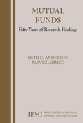 Cover: Mutual Funds - Springer
