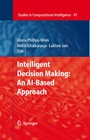 Cover: Intelligent Decision Making: An AI-Based Approach - Springer