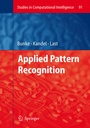 Cover: Applied Pattern Recognition - Springer