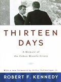 Cover: Thirteen Days - W. W. Norton & Company