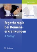 Bild: Ergotherapie bei Demenzerkrankungen - Springer
