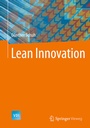 Cover: Lean Innovation - Springer Vieweg