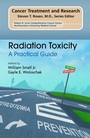 Cover: Radiation Toxicity: A Practical Medical Guide - Springer
