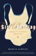Cover: Girl Rearing - WW Norton & Co