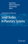 Cover: Small Bodies in Planetary Systems - Springer