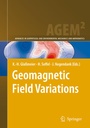 Cover: Geomagnetic Field Variations - Springer