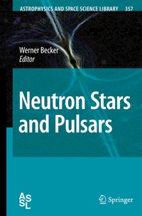 Abbildung von: Neutron Stars and Pulsars - Springer