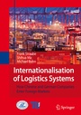Cover: Internationalisation of Logistics Systems - Springer