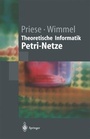 Cover: Theoretische Informatik - Springer