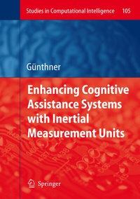 Abbildung von: Enhancing Cognitive Assistance Systems with Inertial Measurement Units - Springer