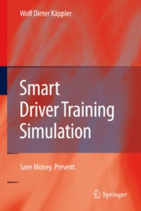 Abbildung von: Smart Driver Training Simulation - Springer