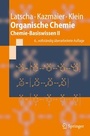 Bild: Organische Chemie - Springer Spektrum