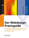Bild: Der Webdesign-Praxisguide - Springer