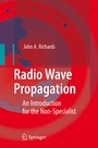 Cover: Radio Wave Propagation - Springer