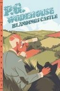 Abbildung von: Blandings Castle - Blue Guides Limited of London