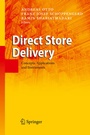 Cover: Direct Store Delivery - Springer