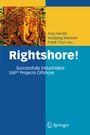 Cover: Rightshore! - Springer