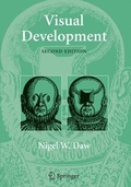 Cover: Visual Development - Springer
