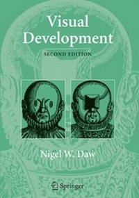 Enlarge image Cover: Visual Development - Springer