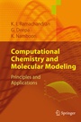 Cover: Computational Chemistry and Molecular Modeling - Springer