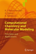 Bild: Computational Chemistry and Molecular Modeling - Springer