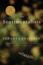 Cover: The Sentimentalists - WW Norton & Co