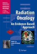 Cover: Radiation Oncology - Springer