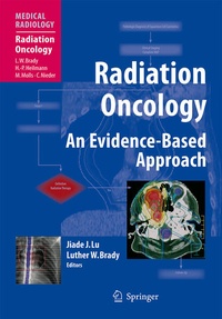 Enlarge image Cover: Radiation Oncology - Springer