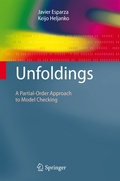 Cover: Unfoldings - Springer