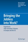Cover: Bringing the Jobless into Work? - Springer