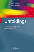 Cover: Unfoldings - Springer
