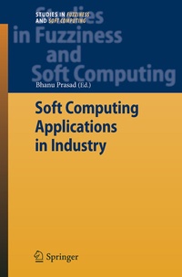 Abbildung von: Soft Computing Applications in Industry - Springer