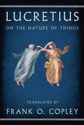 Cover: On the Nature of Things - W. W. Norton & Company