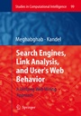 Cover: Search Engines, Link Analysis, and User's Web Behavior - Springer