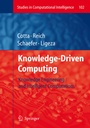 Cover: Knowledge-Driven Computing - Springer