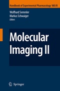 Cover: Molecular Imaging II - Springer