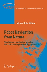 Abbildung von: Robot Navigation from Nature - Springer