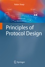 Cover: Principles of Protocol Design - Springer