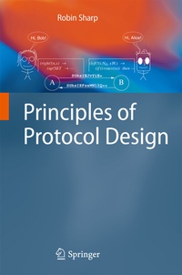 Abbildung von: Principles of Protocol Design - Springer