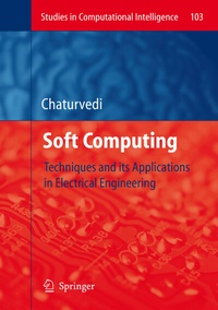 Abbildung von: Soft Computing - Springer
