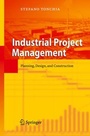 Cover: Industrial Project Management - Springer